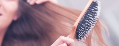 Натуральная косметика MEDAVITA - шампунь для кудрявых волос