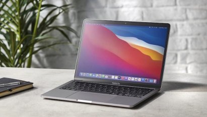 Почему ноутбук MacBook пользуется такой популярностью?
