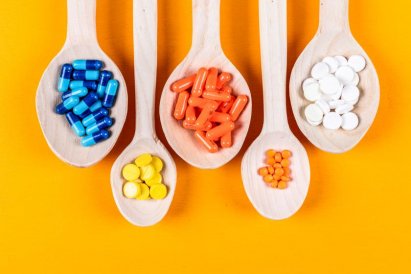 Почему медикаменты и витамины стоит покупать в iHerb?