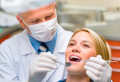 Какие стоматологические услуги пользуются популярностью?