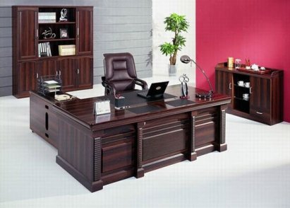 Мебель для офиса для обустройства порядка и лада