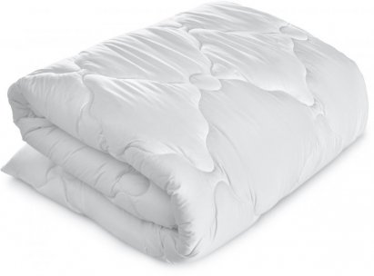 Грамотно подобранное одеяло — важнейший компонент спальных принадлежностей
