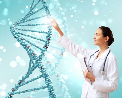 Консультация генетика: когда она требуется, какие обследования назначает врач