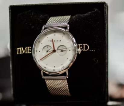 Выгодно и надежно купить наручные часы брендовые в «КлаSSик»