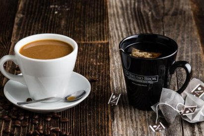 Весовой чай и кофе оптом и в розницу от производителя с доставкой по всей России