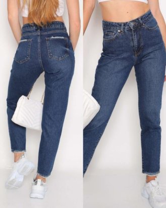 Женские джинсы оптом. Какие бывают виды?