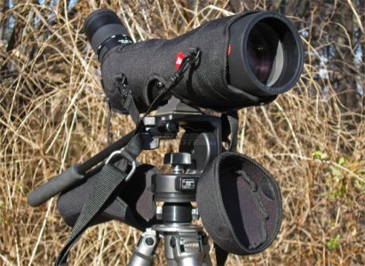 Зрительные трубы — оптические приборы, подходящие для использования в разных целях