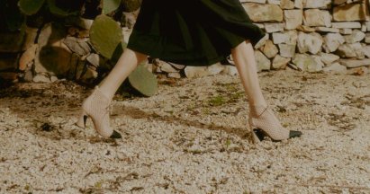 Baldinini — обувь вашей мечты