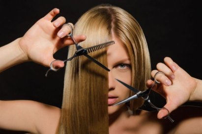 Школа красоты - повышение квалификации парикмахеров