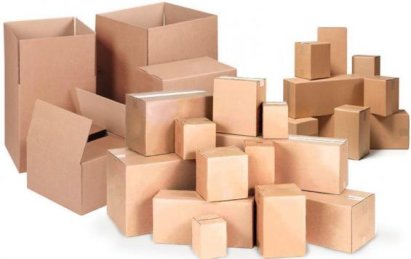 Картонная упаковка: новая жизнь обычной коробки