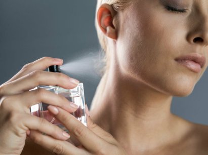 Самые популярные характеры парфюмерных ароматов