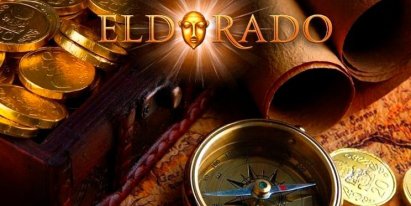 Какие категории игр можно найти в онлайн казино Эльдорадо?