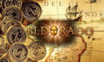 Какие категории игр можно найти в онлайн казино Эльдорадо?