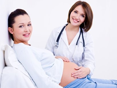 Плюсы платного ведения беременности в Пензе