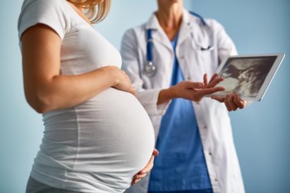 Плюсы платного ведения беременности в Пензе