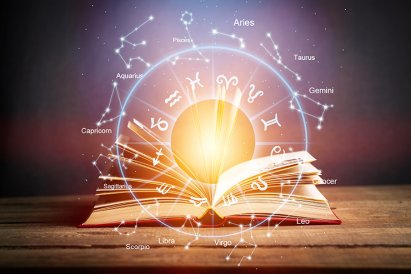 Обучение астрологии и консультации