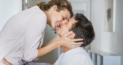 Как вернуть страсть и романтику в отношениях с женой?
