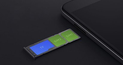 Лотки для SIM-карт та карт пам'яті для смартфонів Samsung. Як обрати?