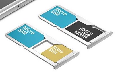 Лотки для SIM-карт та карт пам'яті для смартфонів Samsung. Як обрати?