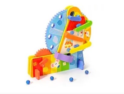 Асортимент дитячих іграшок для хлопчиків і дівчат від магазину Obetty