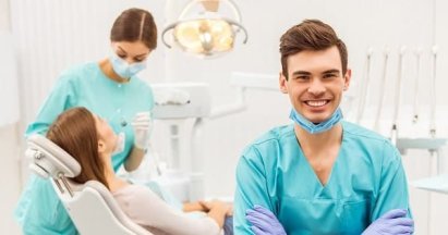 На что смотреть при выборе стоматологии в Беларуси