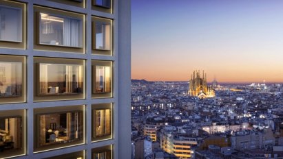 Причины популярности недвижимости в Барселоне