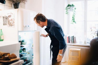 10 причин, почему в холодильнике повышена температура