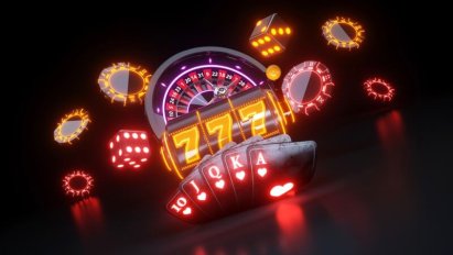 Gold Casino - топовая коллекция игровых автоматов онлайн казино