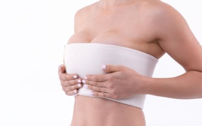 Увеличение груди: в какой клинике лучше сделать маммопластику?