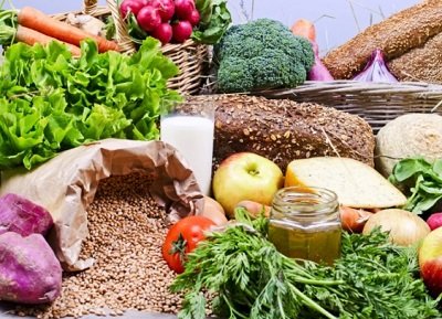 Чем полезны натуральные продукты питания