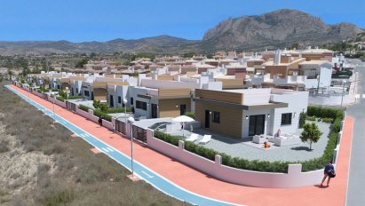 Перспективы покупки недвижимости в Испании