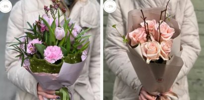 Доставка цветов в Киеве: какой сервис лучше выбрать