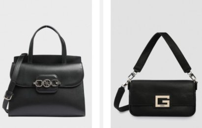 Женские сумки Guess – стильный брендовый аксессуар по доступной цене