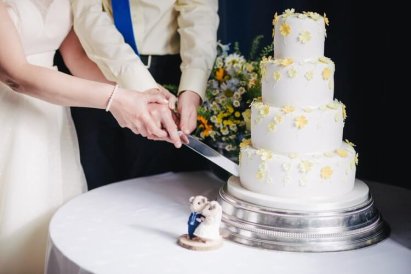 Какой торт выбрать на свадьбу