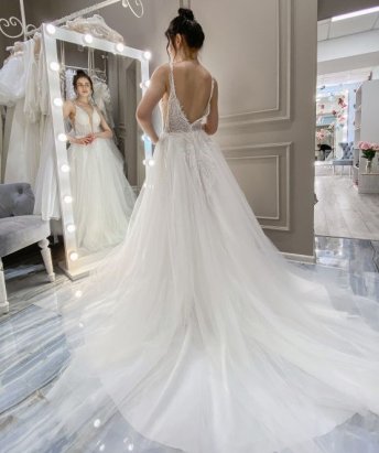 Свадебные платья: основные виды и советы выбора наряда