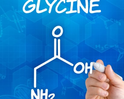 Глицин: польза для здоровья человека