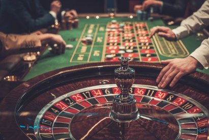 Развлечения в казино: игры и атмосфера