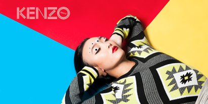 Завораживающий Мир Женской Одежды Kenzo: Искусство и Стиль