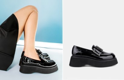 Как выбрать женские туфли: Советы для Стильного и Комфортного Шопинга