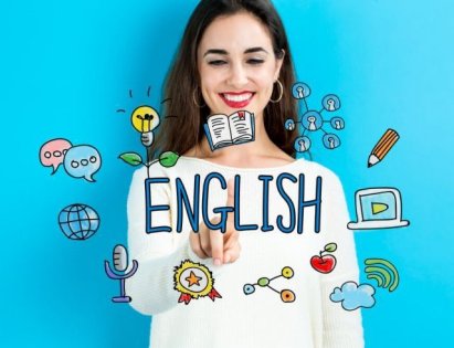Вивчення англійської мови: переваги онлайн формату навчання