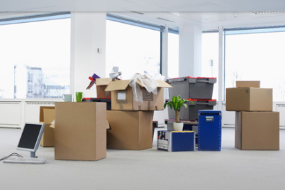 Квартирный и офисный переезд: Как заказать услуги профессионалов