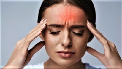 Эффективные способы борьбы с головной болью