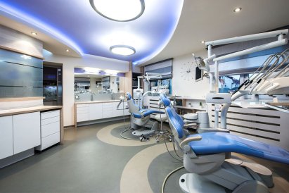 Современные стоматологические клиники Москвы: Здоровье вашей улыбки в надежных руках