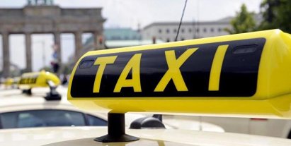 Таксі та переїзд: як обрати надійного провайдера для міжнародних поїздок