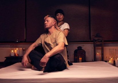 Особливості і переваги тайського масажу