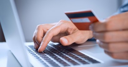 Оформление кредита онлайн: преимущества и особенности