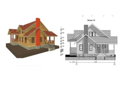 Заказ проектирования дома: основные этапы и рекомендации