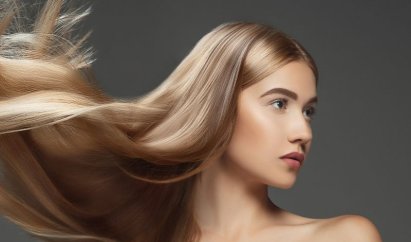 Как выбрать профессиональную косметику для волос