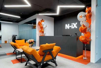 N-iX: де ідеї трансформуються у кар'єрні здобутки