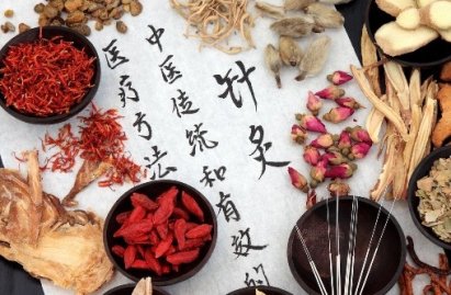 Китайская Медицина: Секреты Здоровья в Тысячелетних Традициях